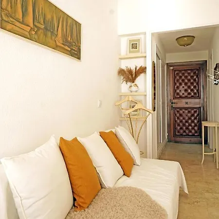 Santa Clara Cozy Sea View