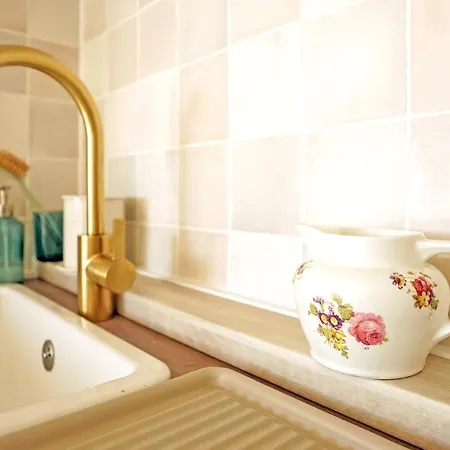Appartement Santa Clara Cozy Sea View *