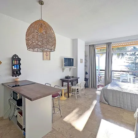 Santa Clara Cozy Sea View Apartment *