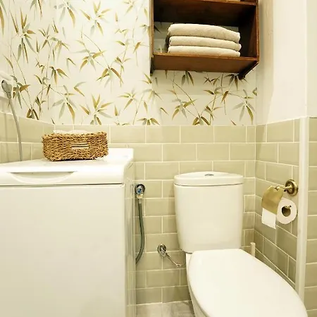 Apartment Santa Clara Cozy Sea View *