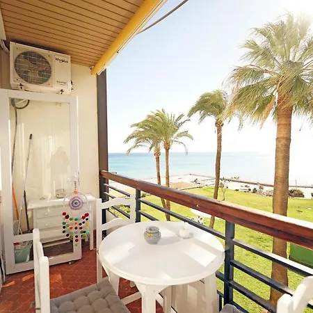 Santa Clara Cozy Sea View Appartement *