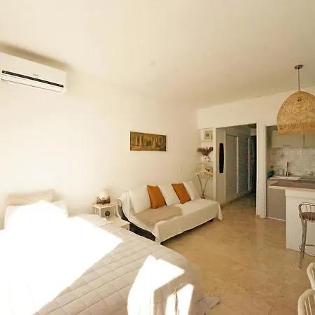 Santa Clara Cozy Sea View Appartement *