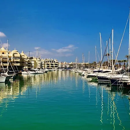 Santa Clara Cozy Sea View Appartement