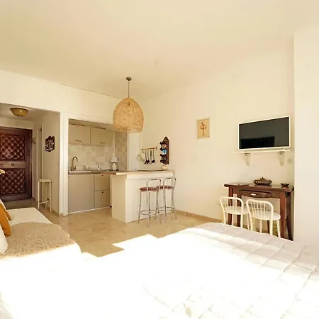 Santa Clara Cozy Sea View * Torremolinos