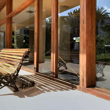 Santa Clara Cozy Sea View Appartement