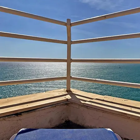 Santa Clara Cozy Sea View Torremolinos