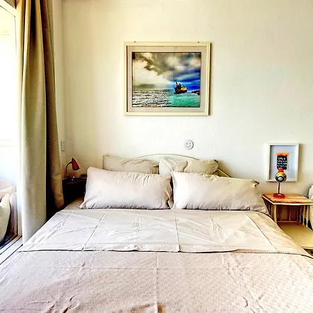 Santa Clara Cozy Sea View Appartamento *