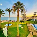Apartament Santa Clara Cozy Sea View Torremolinos