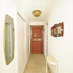 Apartament Santa Clara Cozy Sea View Torremolinos