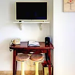 Santa Clara Cozy Sea View Apartament Torremolinos