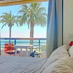 Apartament Santa Clara Cozy Sea View Torremolinos