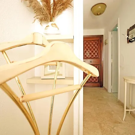 Santa Clara Cozy Sea View *