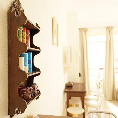 Santa Clara Cozy Sea View Apartament Torremolinos