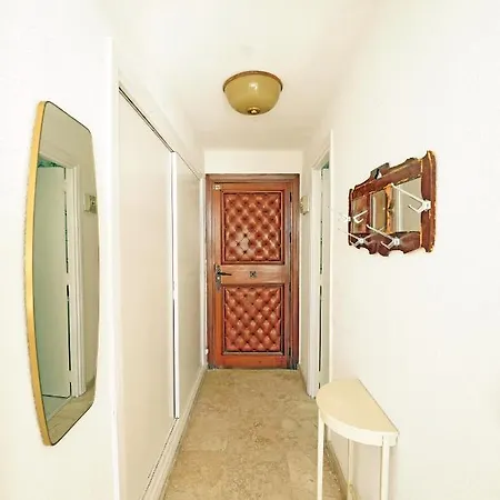 Apartament Santa Clara Cozy Sea View Torremolinos