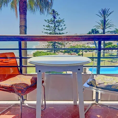 Apartament Santa Clara Cozy Sea View *