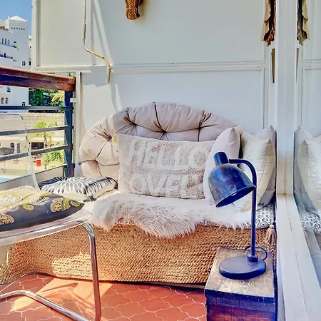 Santa Clara Cozy Sea View Apartament