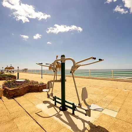Santa Clara Cozy Sea View Apartament Torremolinos