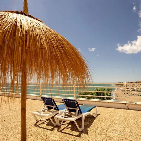 Apartament Santa Clara Cozy Sea View *