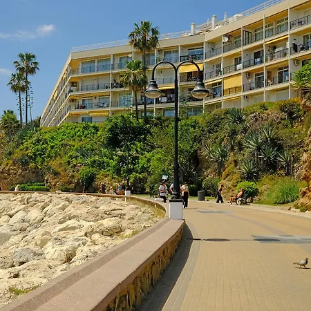 Santa Clara Cozy Sea View Apartament