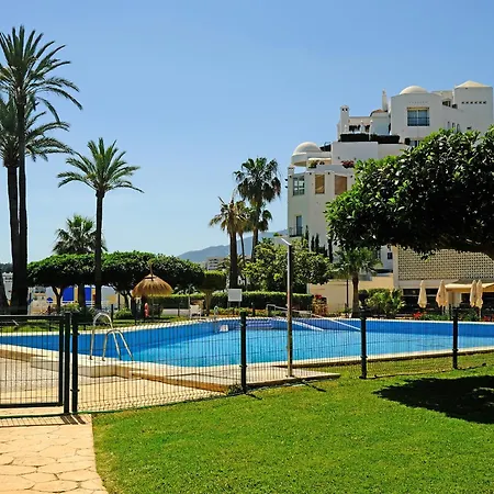 Santa Clara Cozy Sea View Apartament Torremolinos