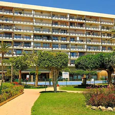 Santa Clara Cozy Sea View Apartament