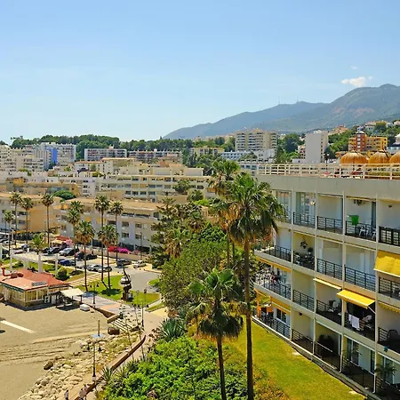 Santa Clara Cozy Sea View Apartament *